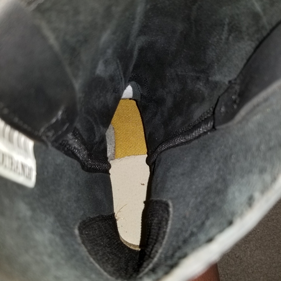 Durango Harness Boots - Picture 8 of 8